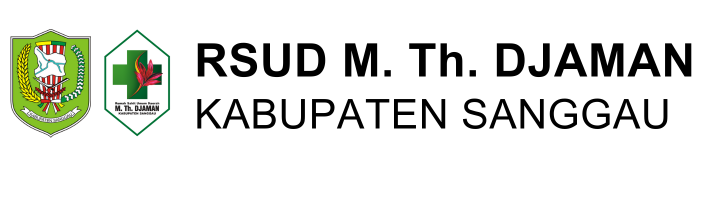 RSUD M. Th. Djaman Kabupaten Sanggau